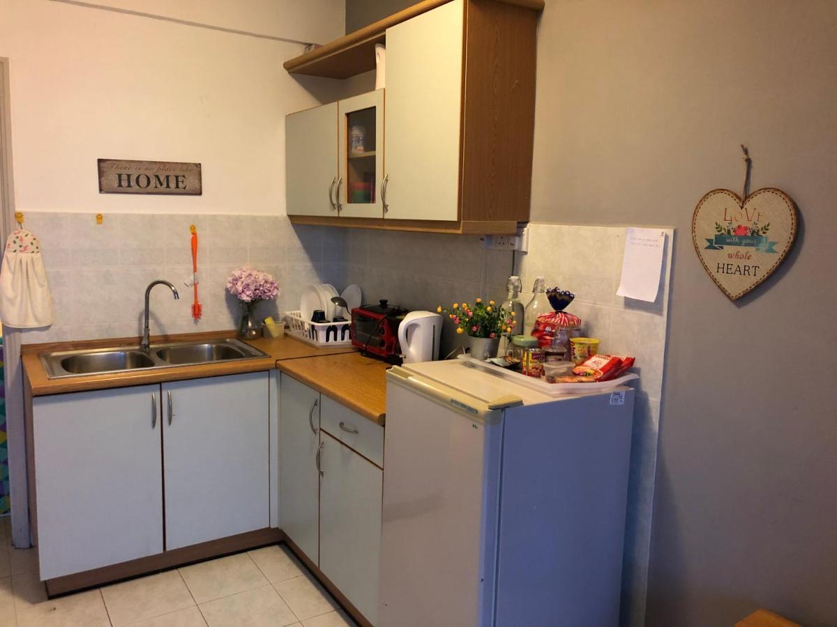 Bukit Tinggi Berjaya Hill Homestay Экстерьер фото